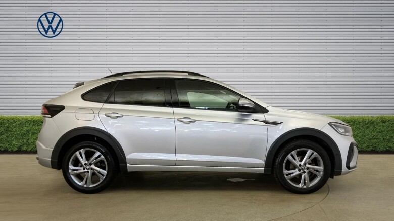 Volkswagen Taigo 1.5 TSI 150 R-Line 5dr DSG Petrol Hatchback